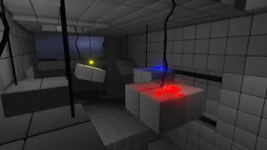 Q.U.B.E: Director's Cut preview 8