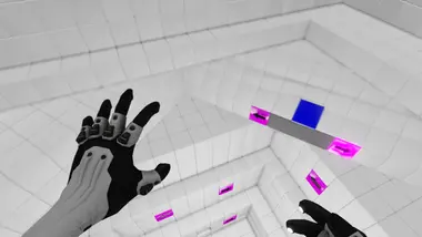 Q.U.B.E: Director's Cut preview 7