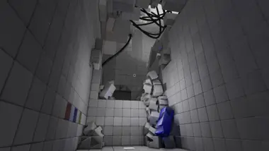 Q.U.B.E: Director's Cut preview 4