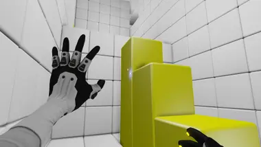 Q.U.B.E: Director's Cut preview 6