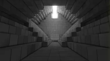 Q.U.B.E: Director's Cut preview 2
