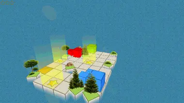 QUBIC preview 6