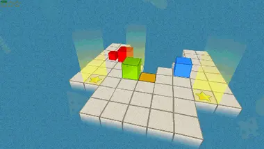 QUBIC preview 4