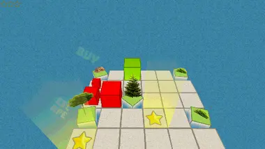 QUBIC preview 3