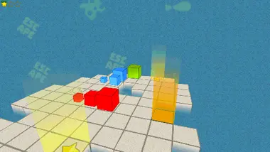 QUBIC preview 2