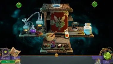 Queen's Quest 2: Stories of Forgotten Past preview 7