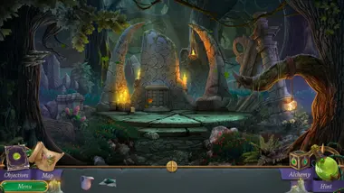 Queen's Quest 2: Stories of Forgotten Past preview 6