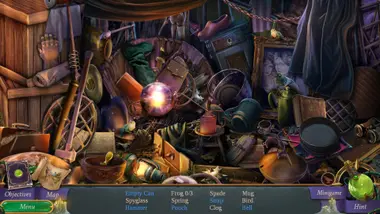 Queen's Quest 2: Stories of Forgotten Past preview 3