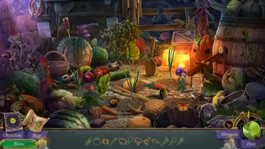 Queen's Quest 2: Stories of Forgotten Past preview 8