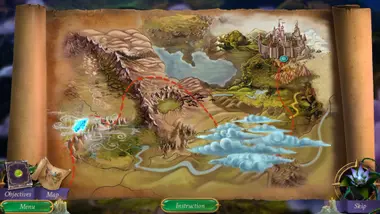 Queen's Quest 2: Stories of Forgotten Past preview 5