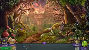 Queen's Quest 2: Stories of Forgotten Past preview 2