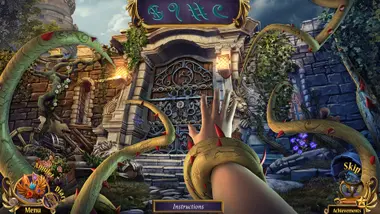 Queen's Quest 3: The End of Dawn preview 7