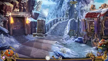 Queen's Quest 3: The End of Dawn preview 4