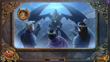 Queen's Quest 3: The End of Dawn preview 5