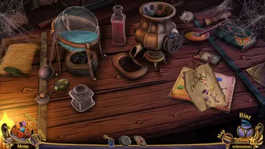 Queen's Quest 3: The End of Dawn preview 6