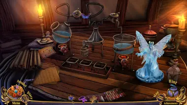 Queen's Quest 3: The End of Dawn preview 2