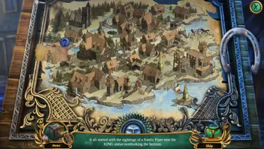 Queen's Quest 5: Symphony of Death preview 2