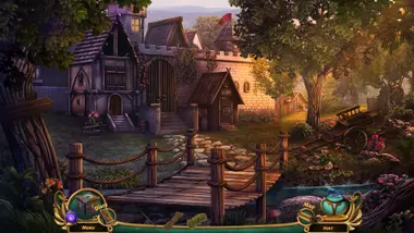 Queen's Quest 5: Symphony of Death preview 8