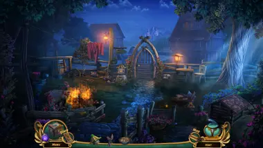 Queen's Quest 5: Symphony of Death preview 6