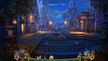 Queen's Quest 5: Symphony of Death preview 4