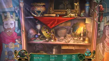 Queen's Quest 5: Symphony of Death preview 7