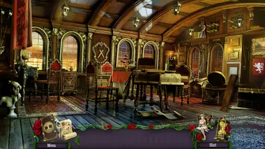 Queen's Quest: Tower of Darkness preview 7