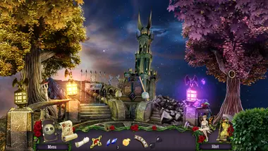 Queen's Quest: Tower of Darkness preview 6