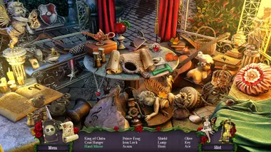 Queen's Quest: Tower of Darkness preview 8