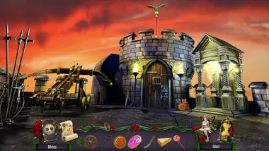 Queen's Quest: Tower of Darkness preview 5