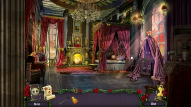 Queen's Quest: Tower of Darkness preview 4