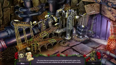 Queen's Quest: Tower of Darkness preview 3