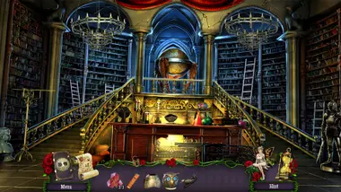Queen's Quest: Tower of Darkness preview 2