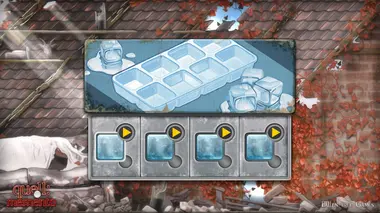 Quell Memento preview 3