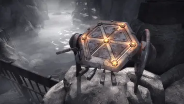 Quern - Undying Thoughts preview 8
