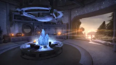 Quern - Undying Thoughts preview 7