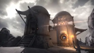 Quern - Undying Thoughts preview 5