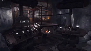 Quern - Undying Thoughts preview 2