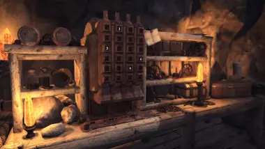 Quern - Undying Thoughts preview 3