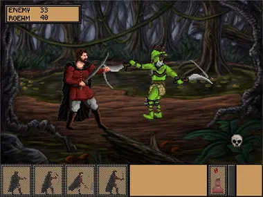 Quest for Infamy preview 15