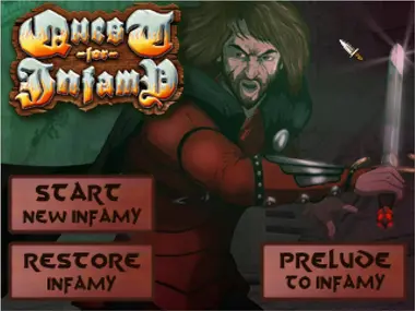 Quest for Infamy preview 13