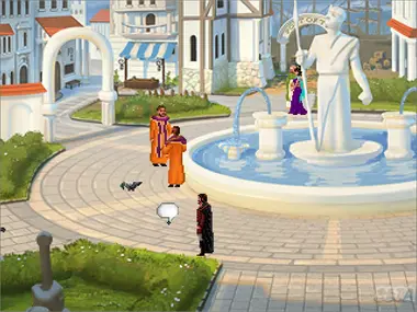 Quest for Infamy preview 3