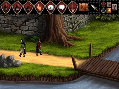 Quest for Infamy preview 6