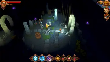 Quest Hunter preview 6