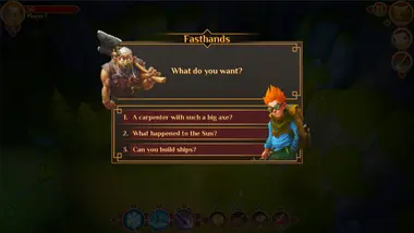 Quest Hunter preview 7
