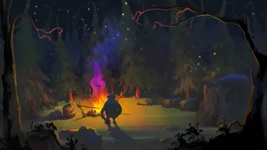 Quest Hunter preview 11