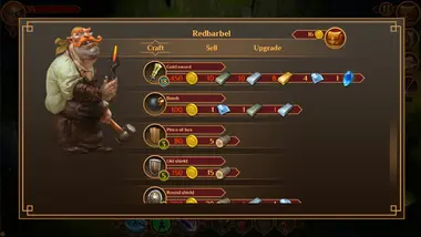 Quest Hunter preview 14