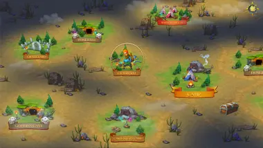 Quest Hunter preview 13