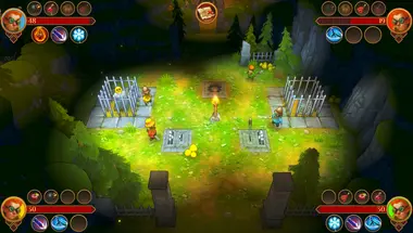 Quest Hunter preview 4
