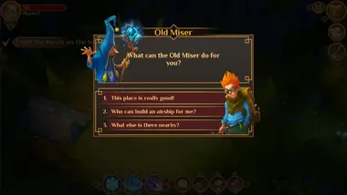 Quest Hunter preview 5