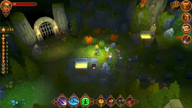 Quest Hunter preview 2